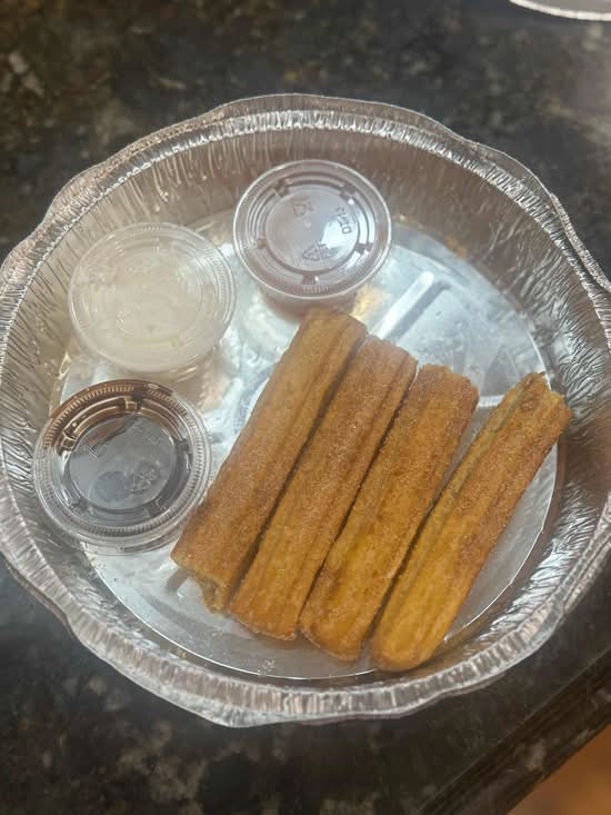 Churros