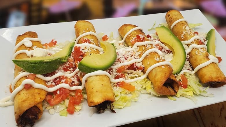 Flautas