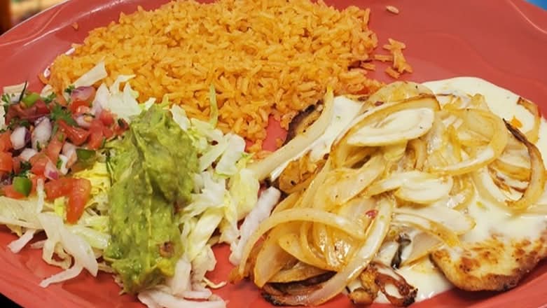 Pollo Loco