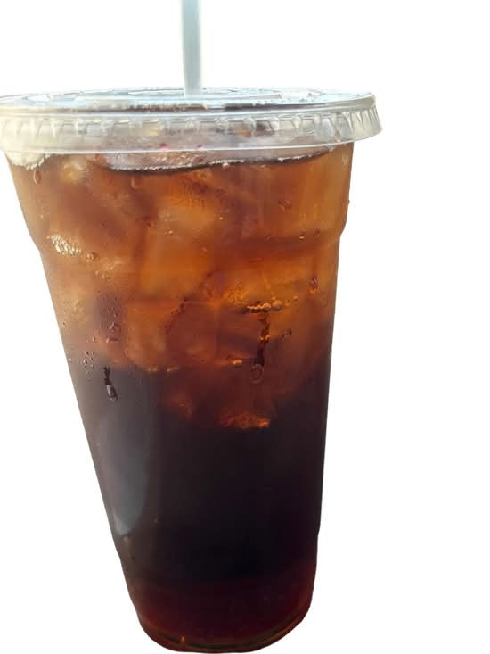 Soft Drinks