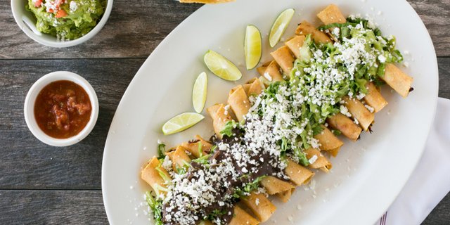 Taquitos Fiesta Pack