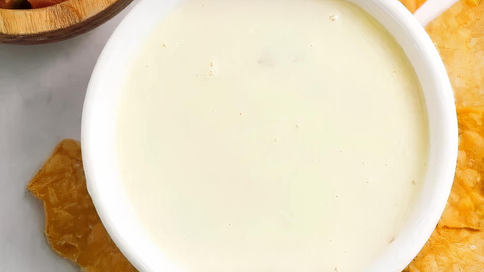 16oz queso dip