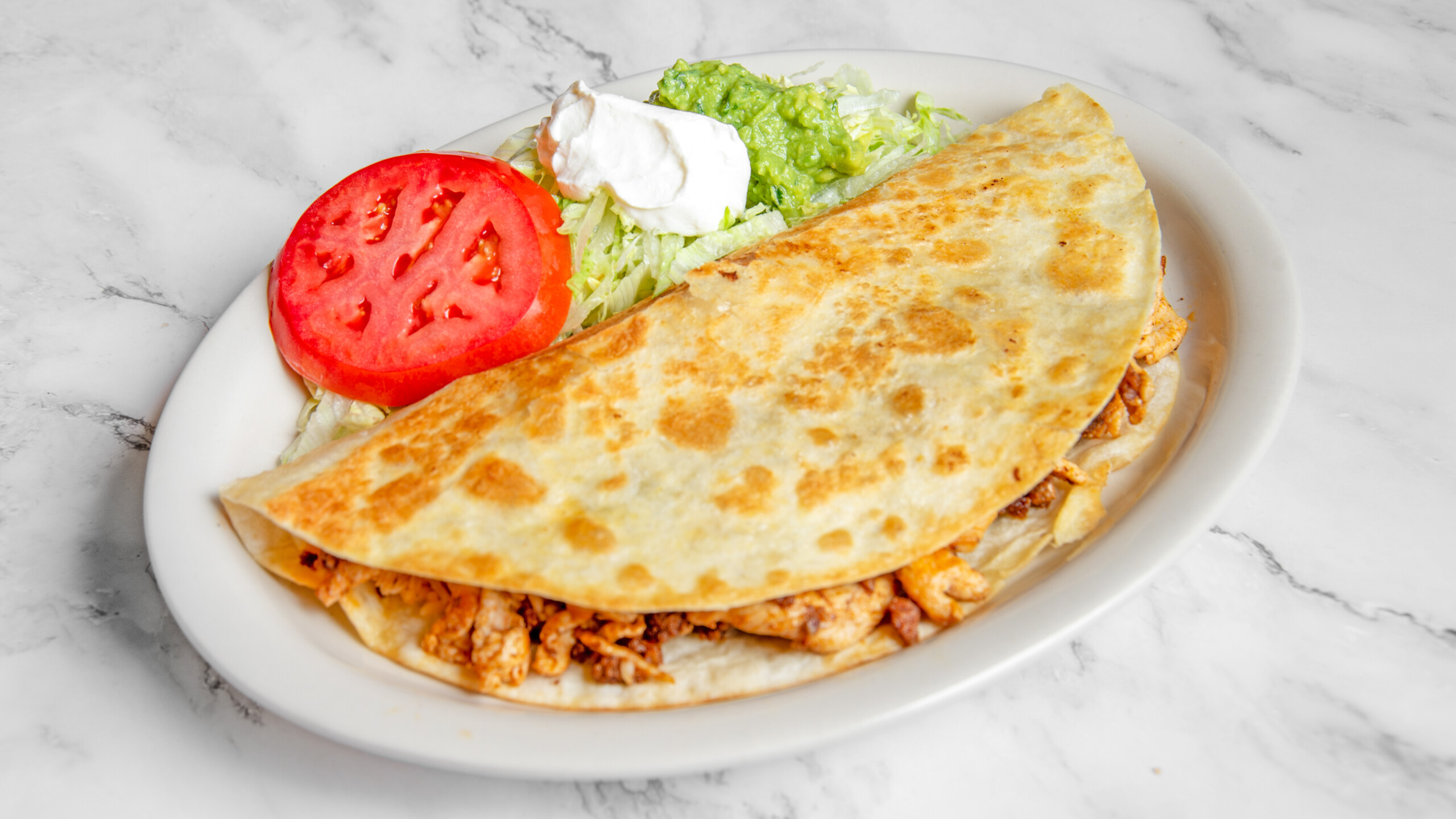 A la Mexicana