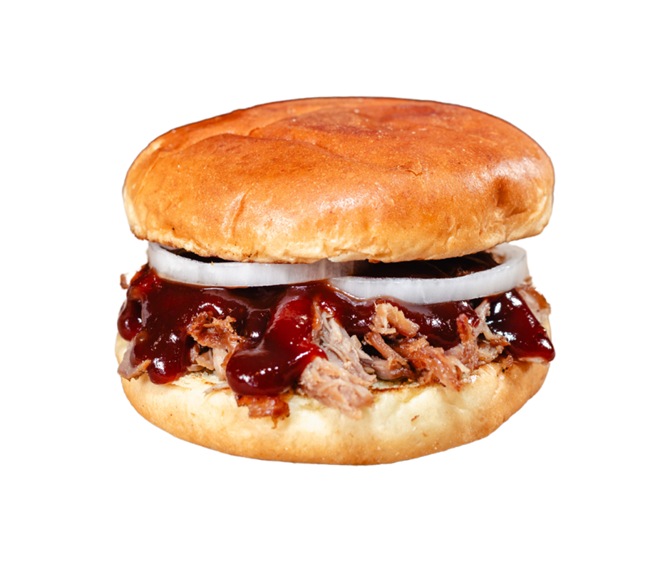 BBQ Burger