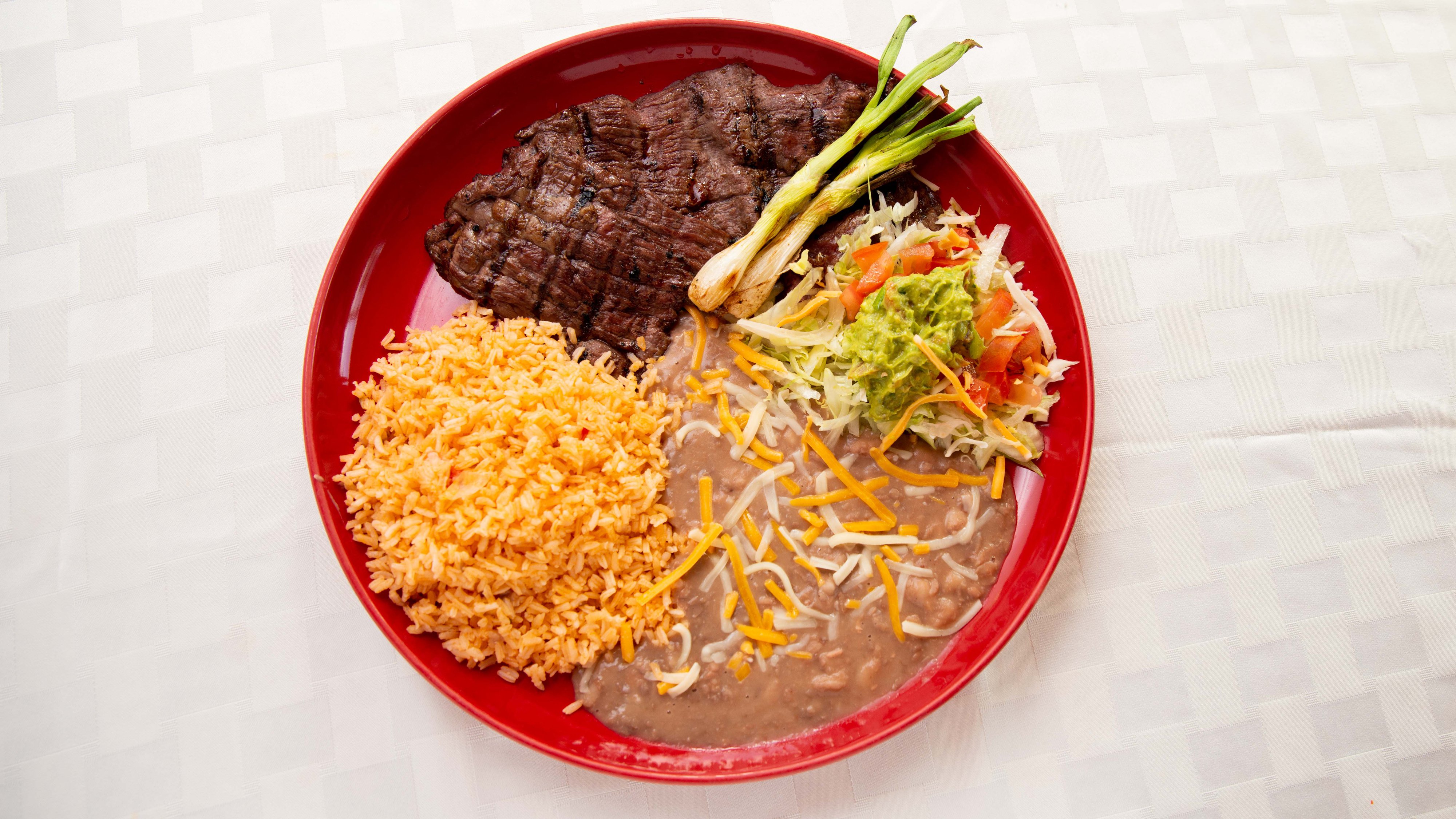 Carne Asada