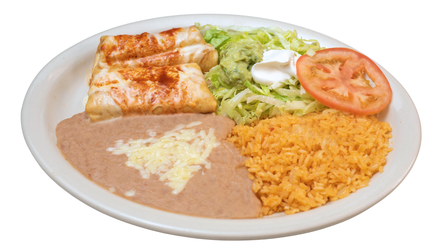 Chimichanga