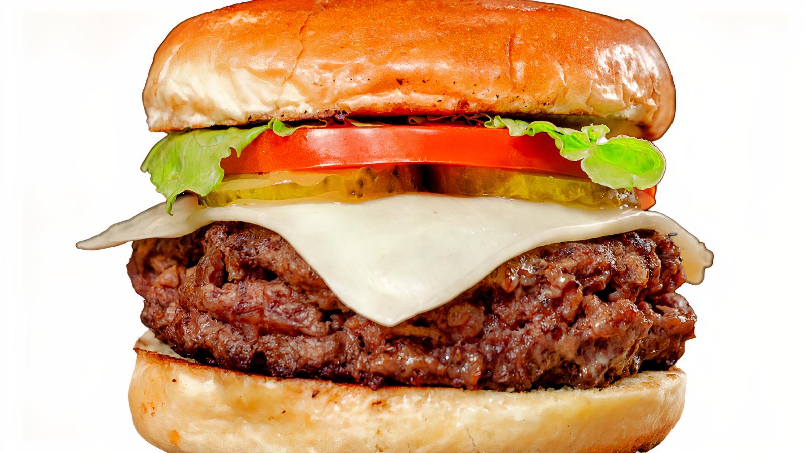 Classic Burger