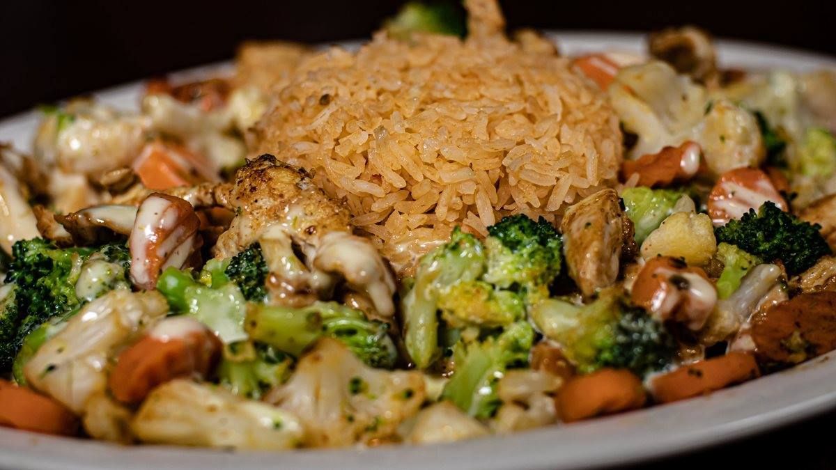 Destiny's Platter