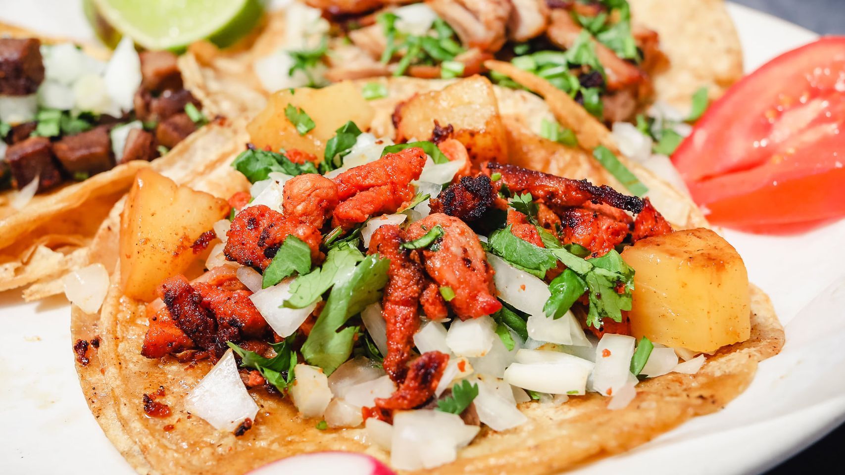 Fajita Taco Salad