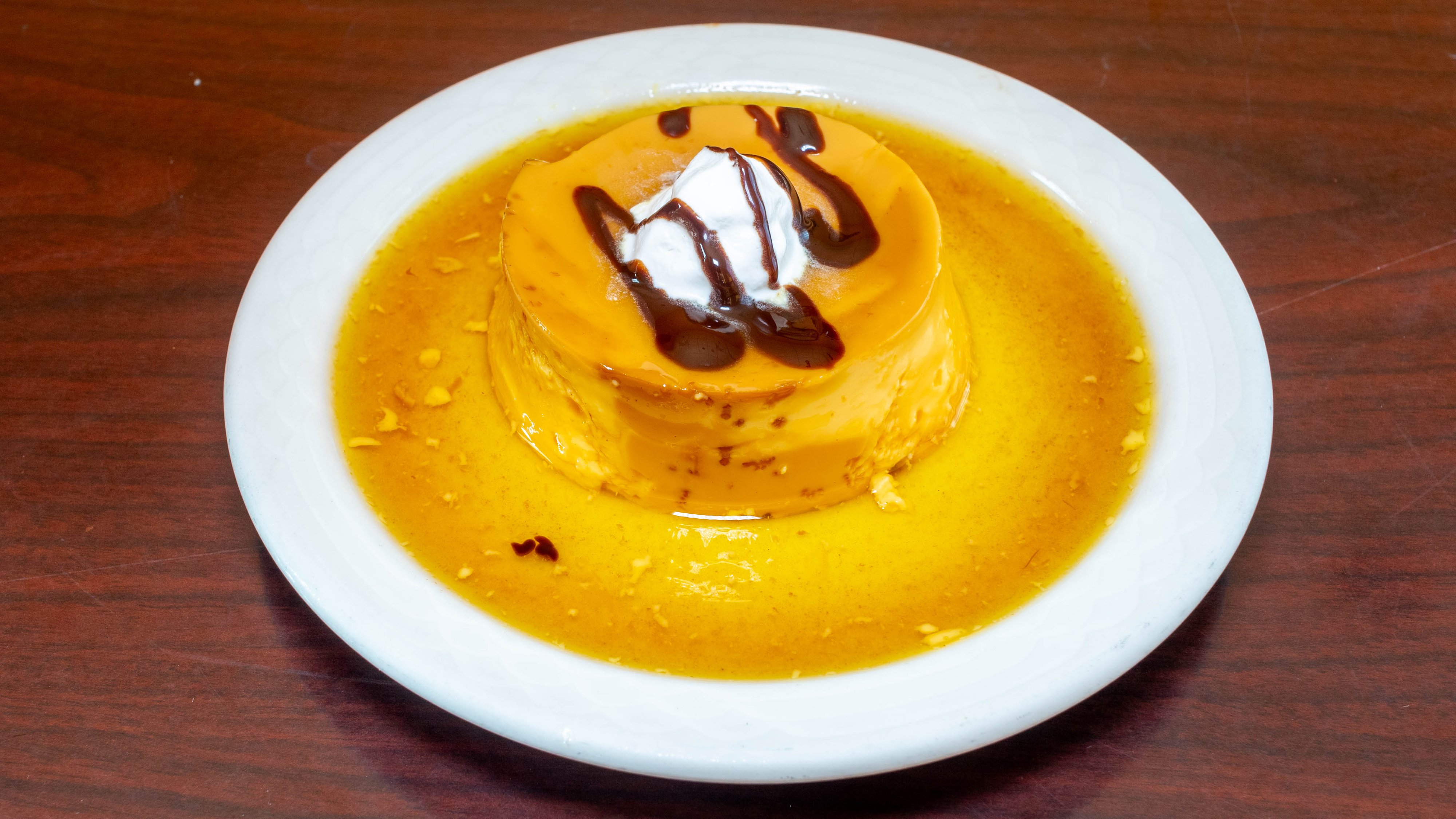 Flan