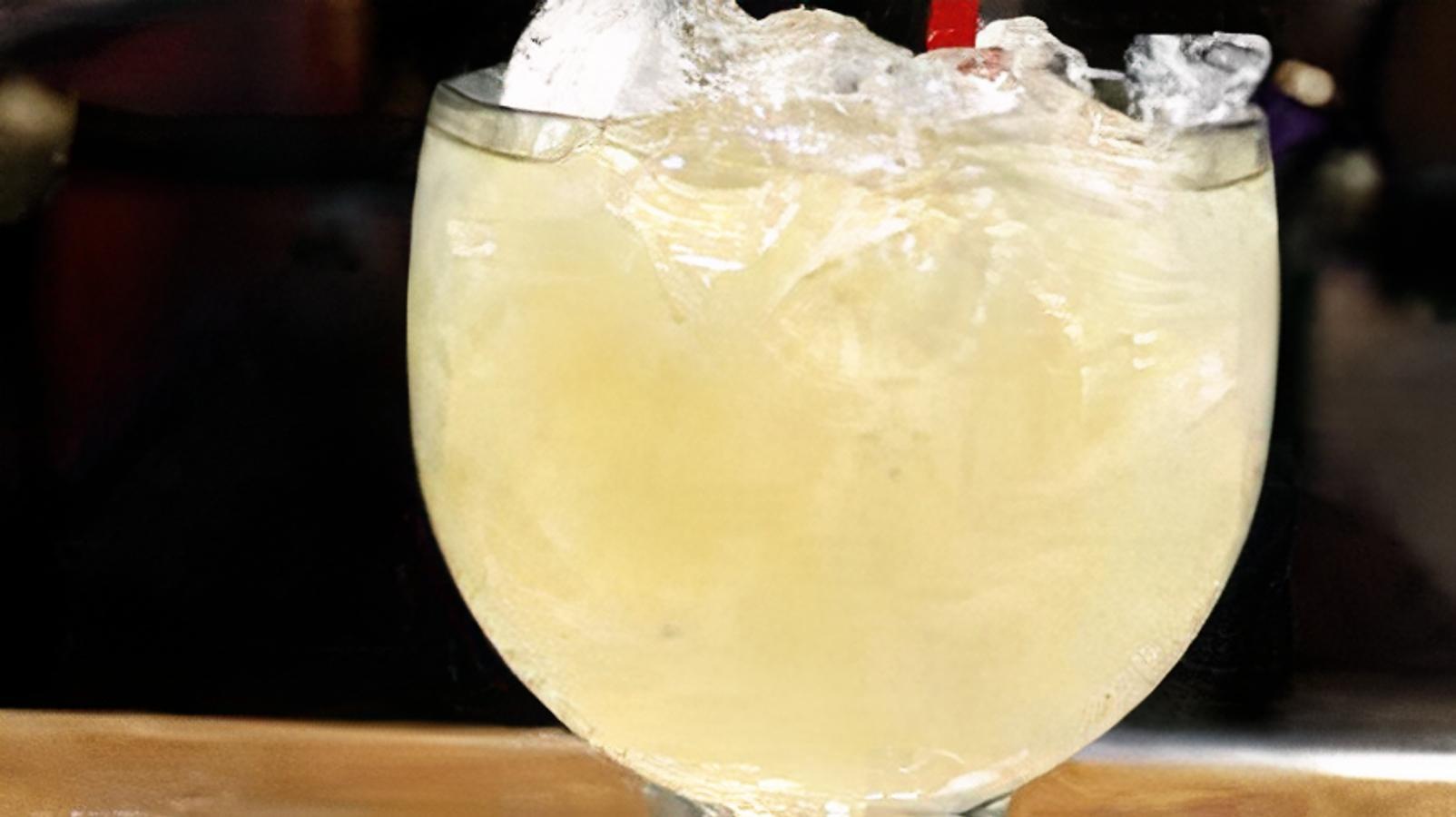Flavored Margarita 32oz