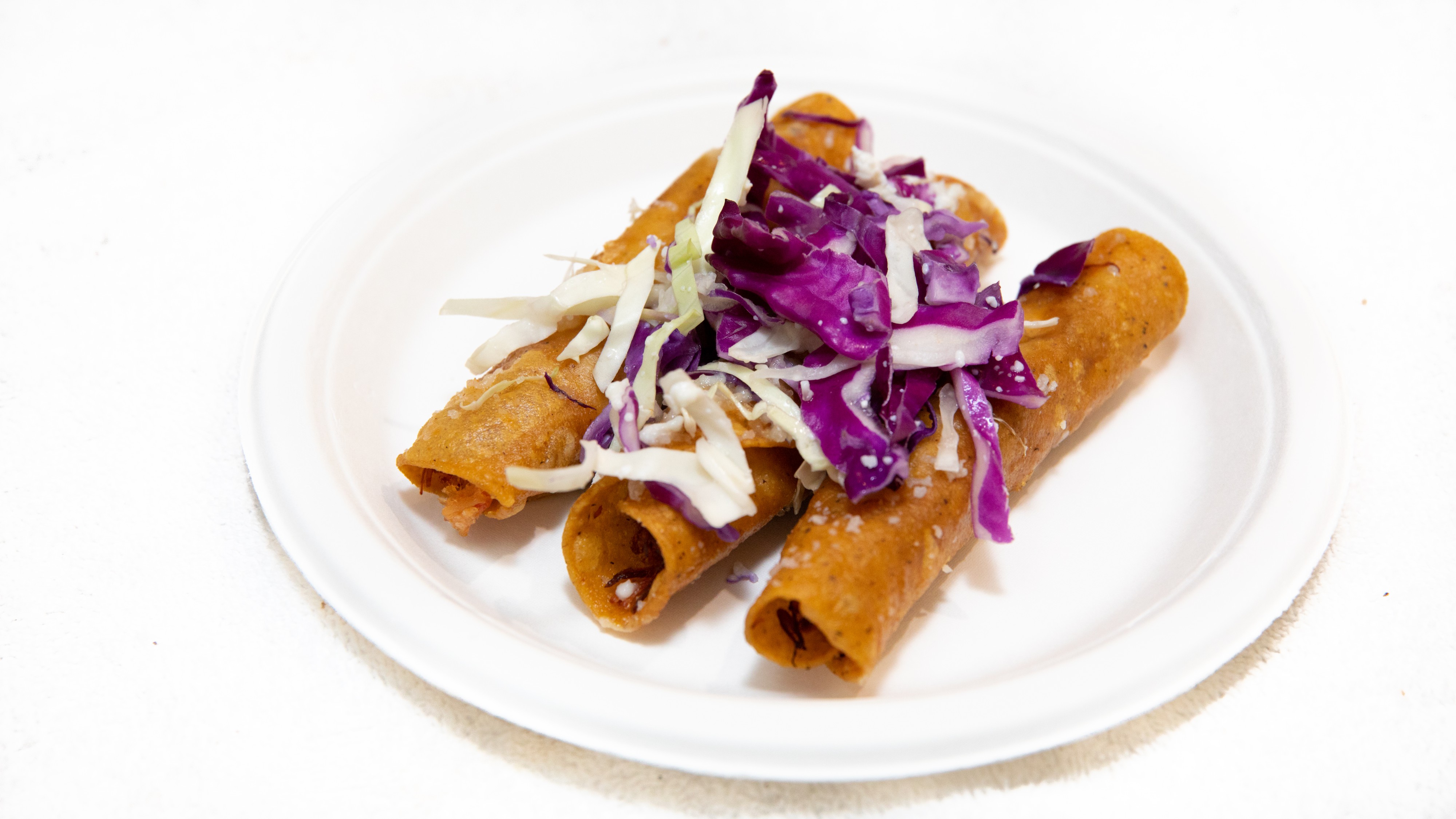 Fried Taquitos