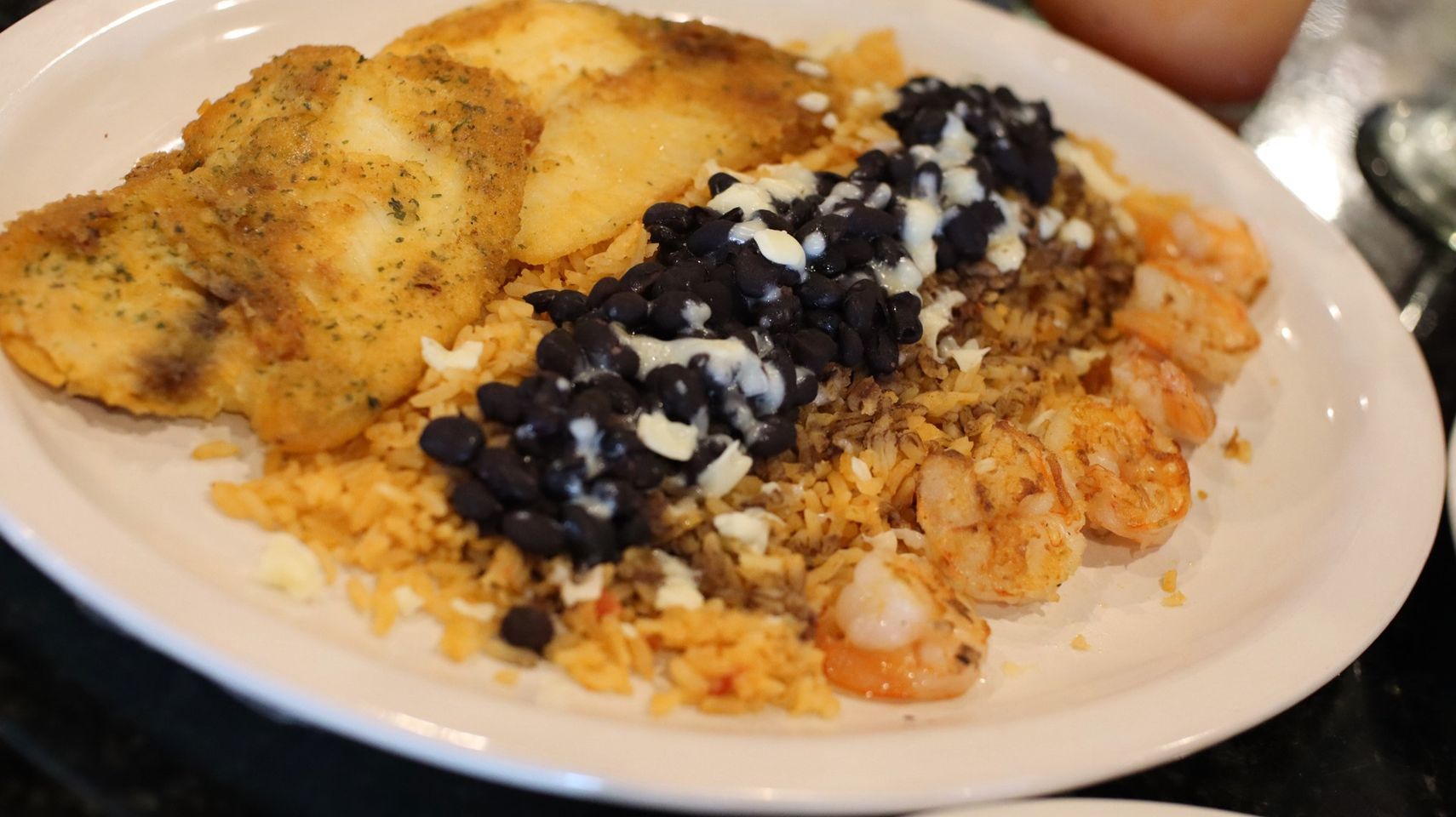 Huevos Rancheros