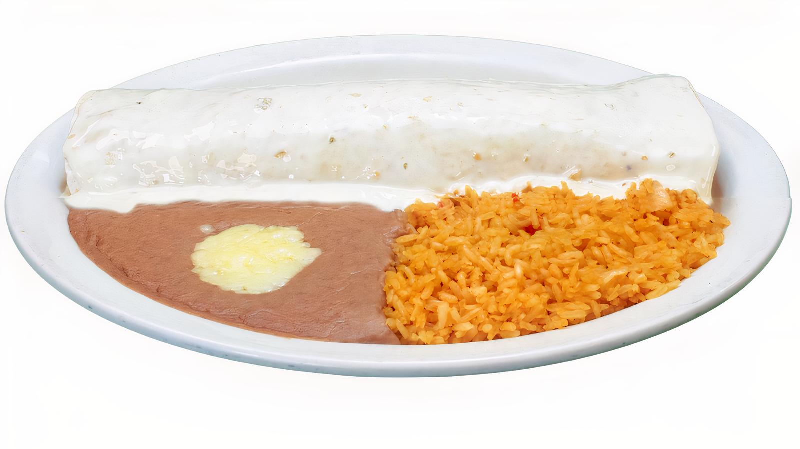 Lunch #2