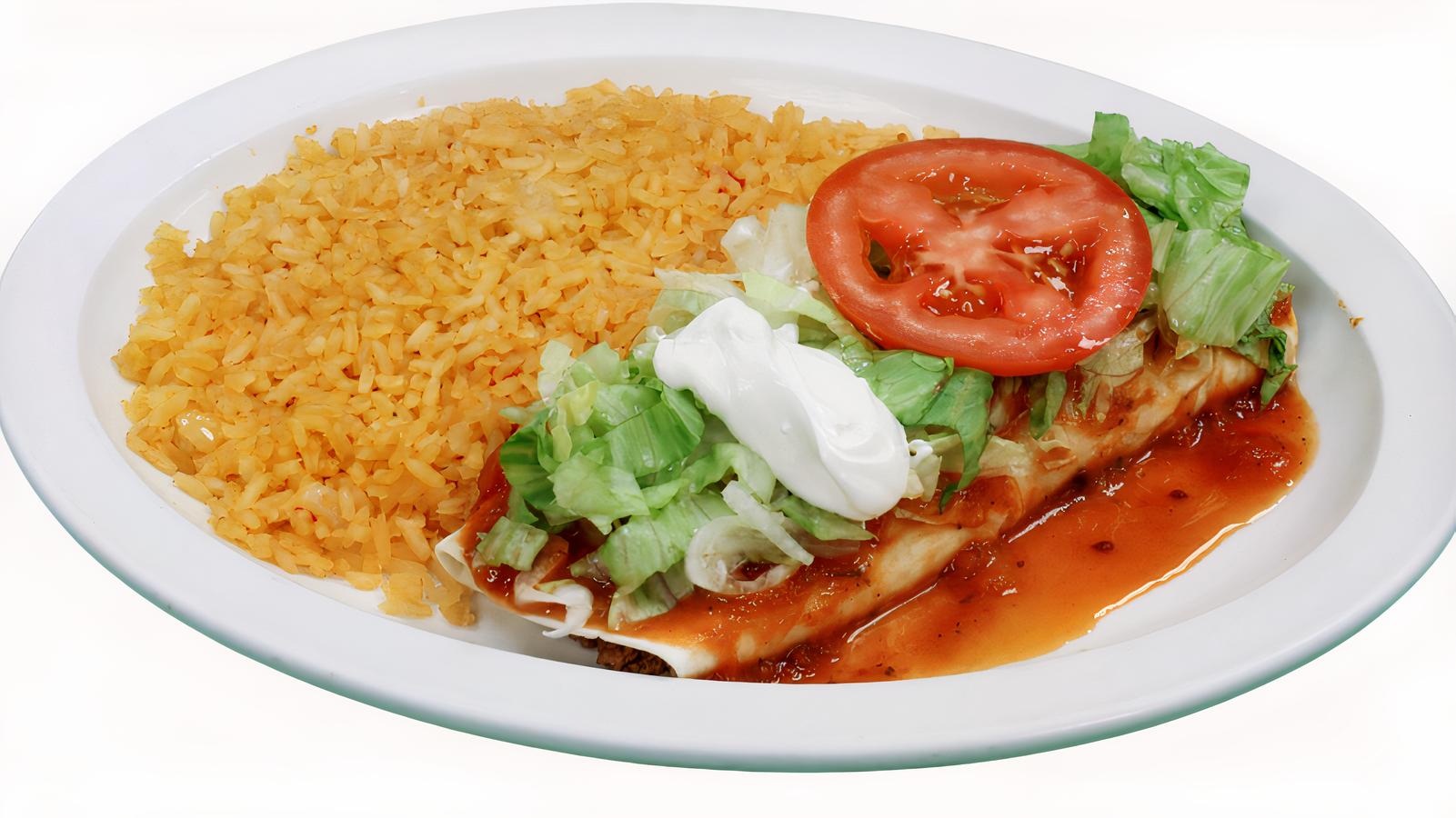 Lunch #6