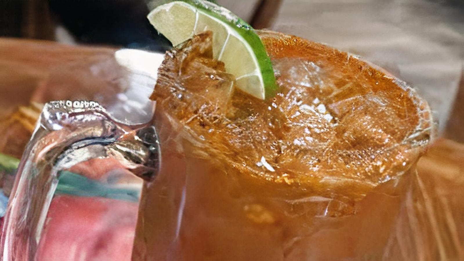 Michelada 32oz