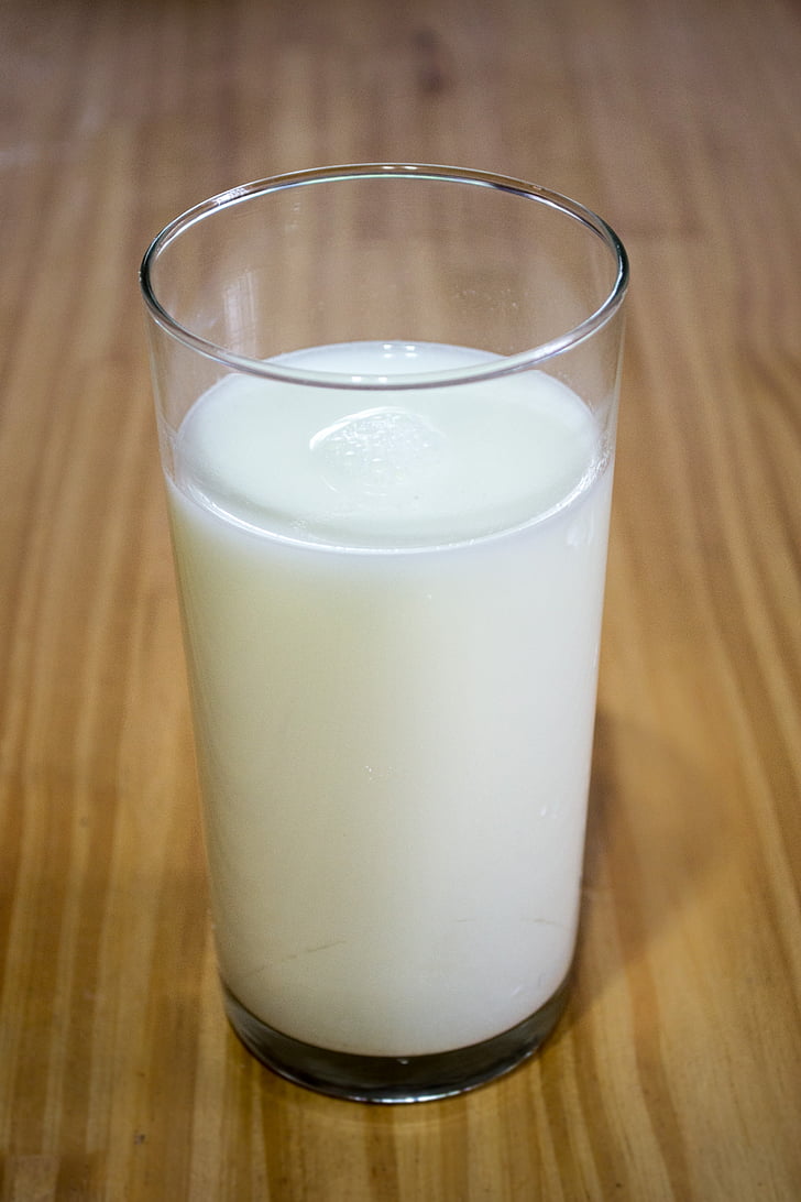 Milk