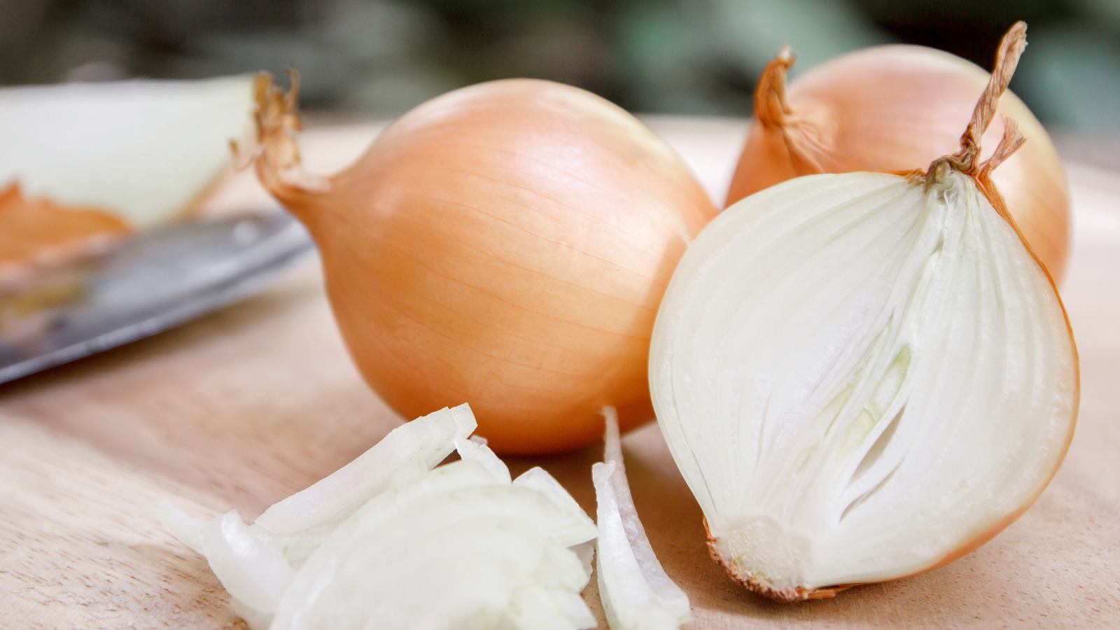 Onions
