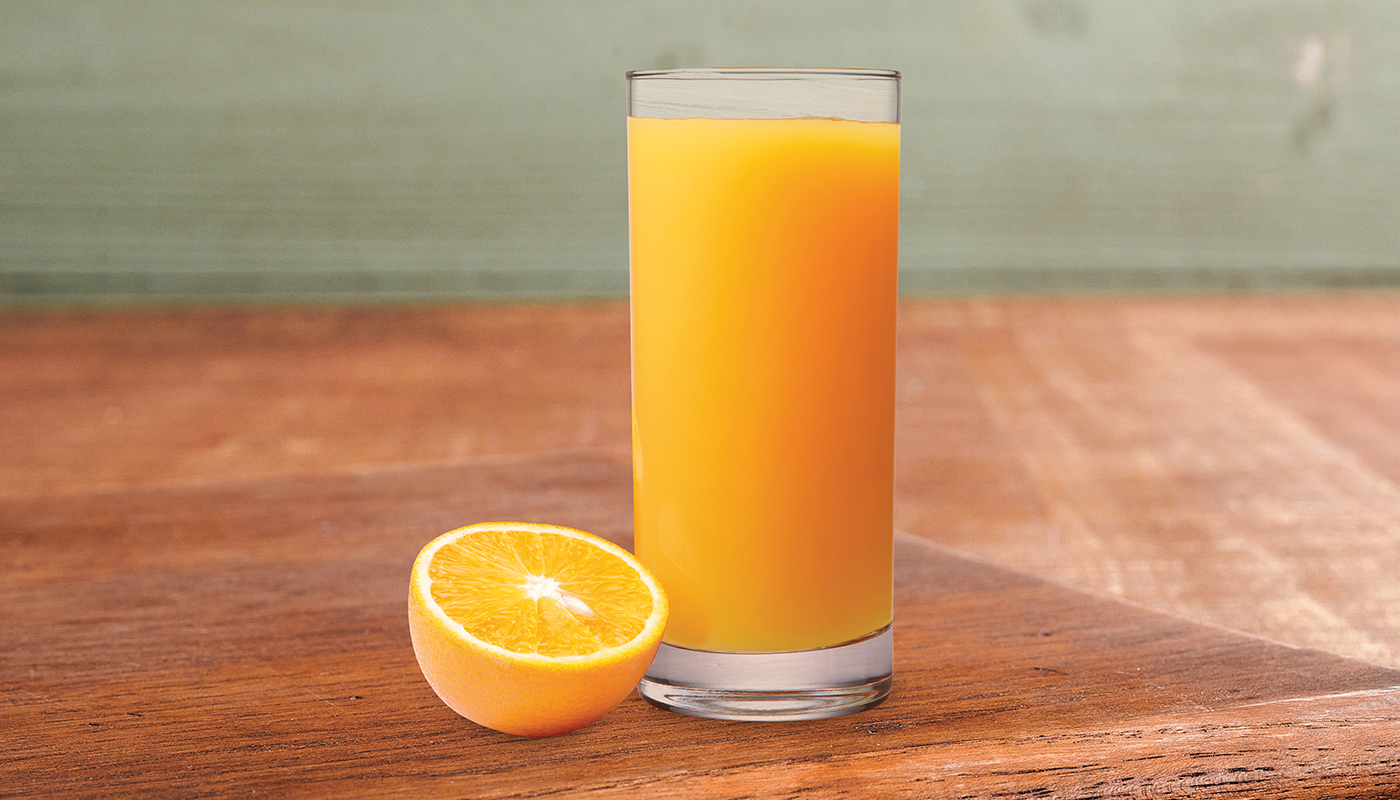 Orange Juice