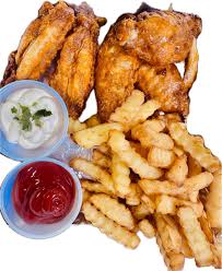 Pollo BBQ