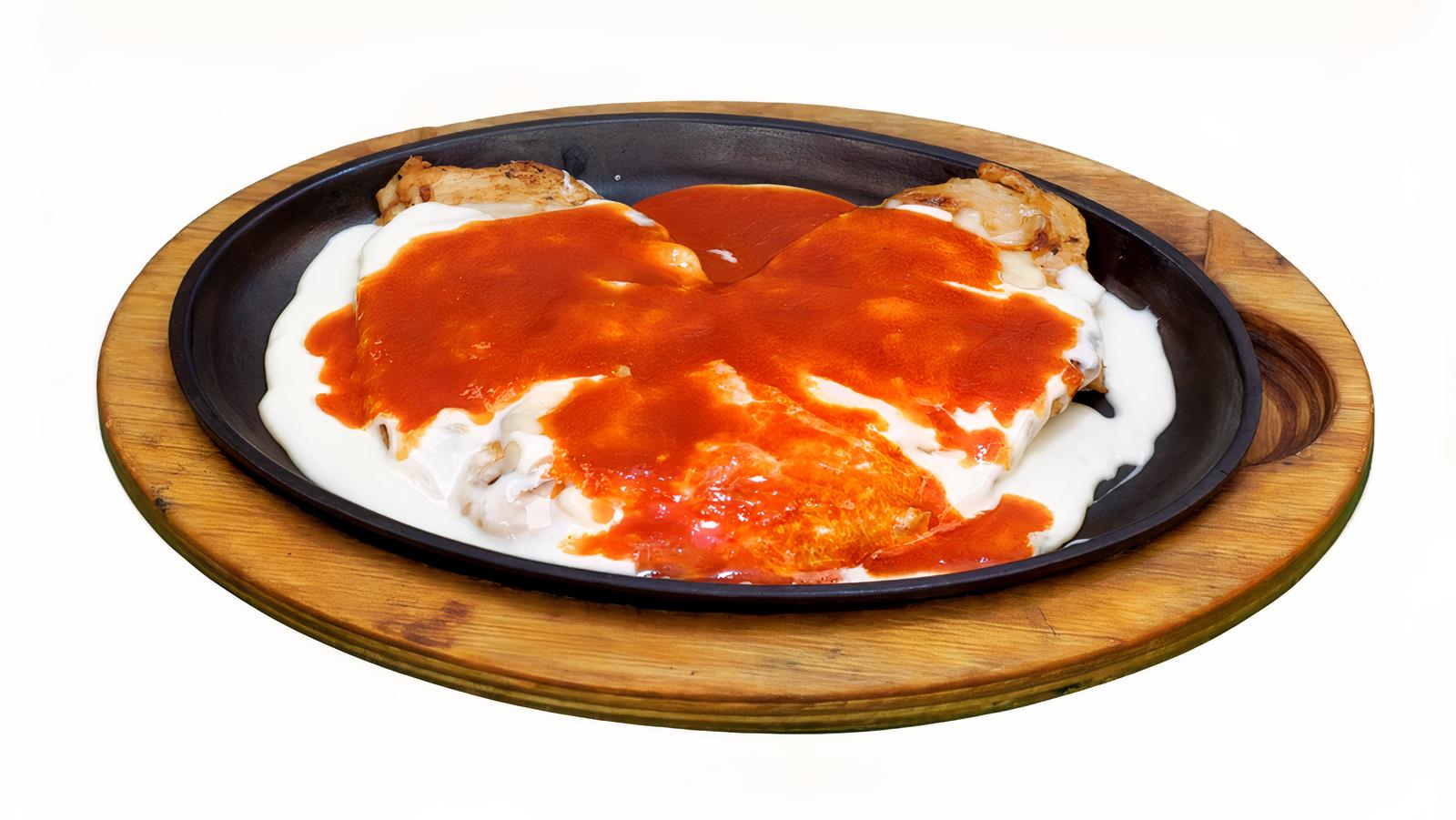 Pollo Norteño