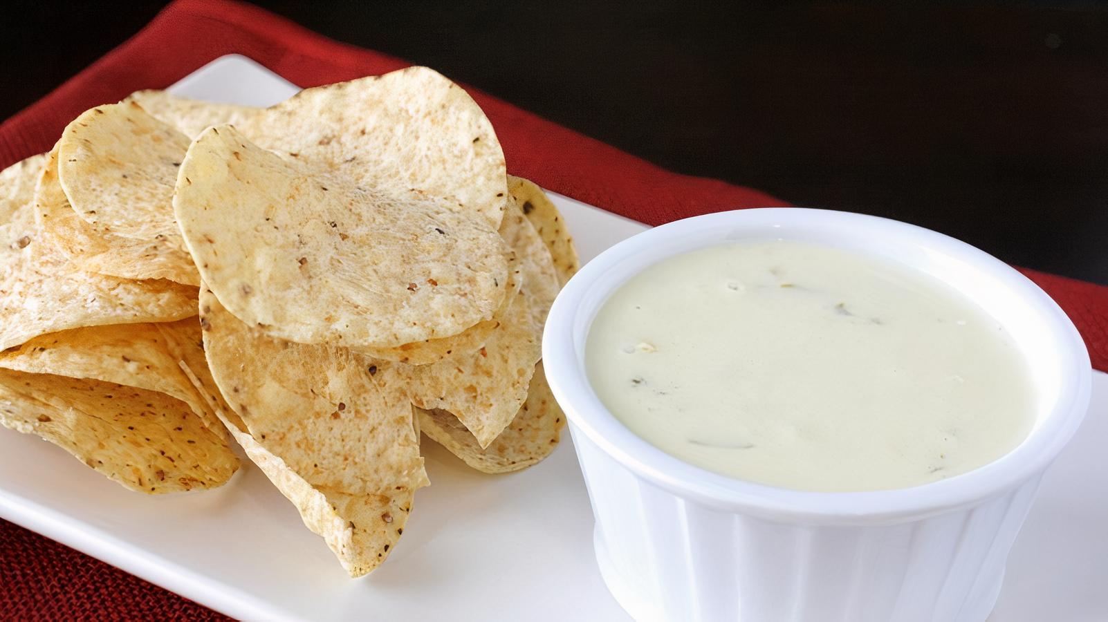 Queso Dip