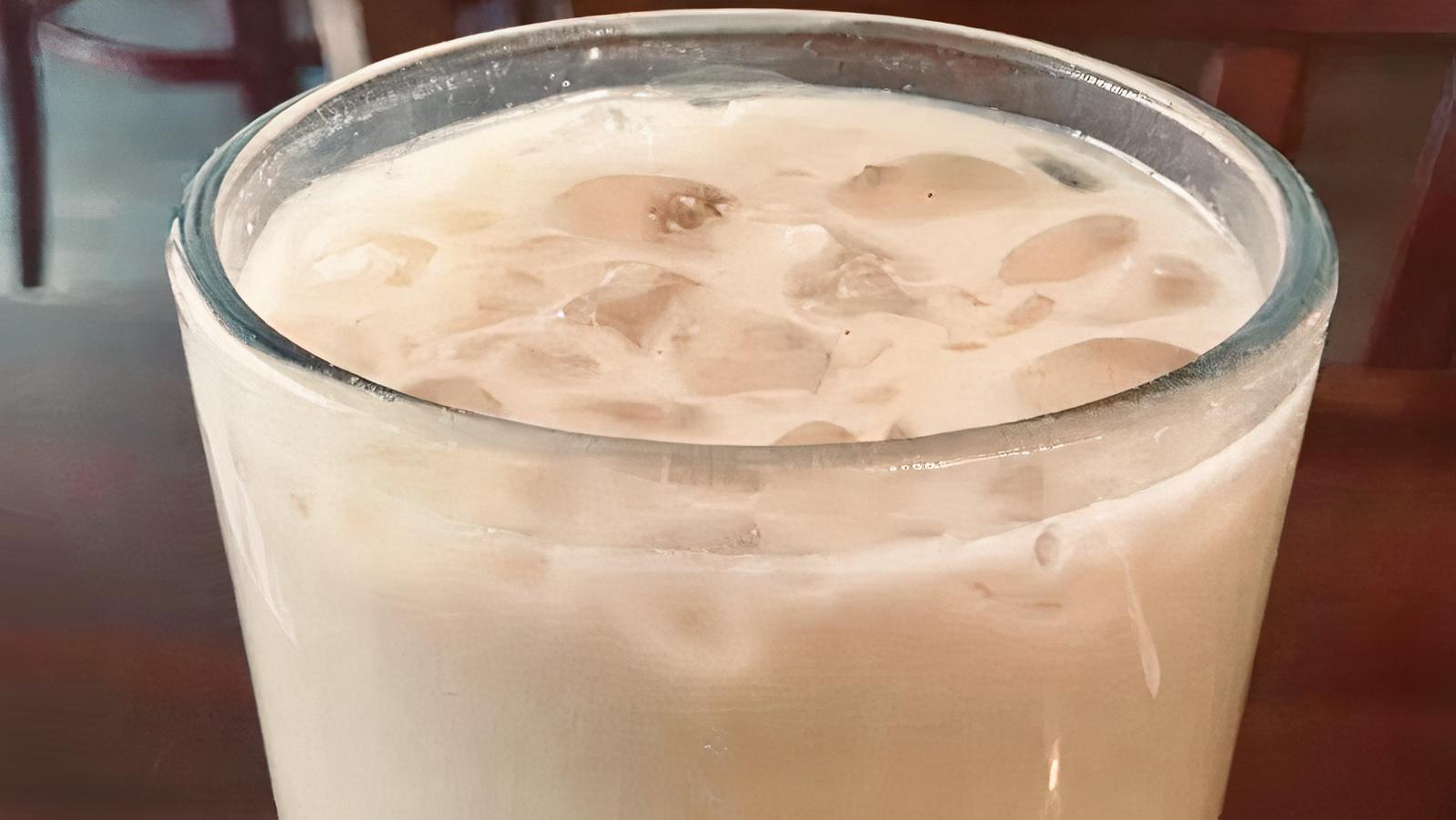 Real ! Horchata Rice Cinnamon Water (32 oz)