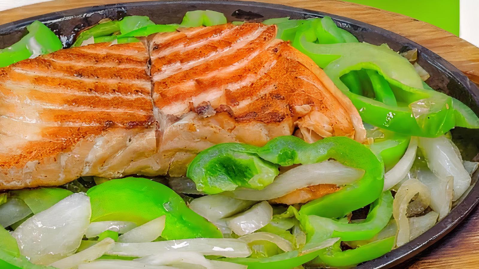 Salmon Filet