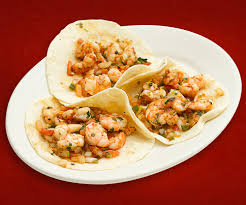 Seafood Tacos