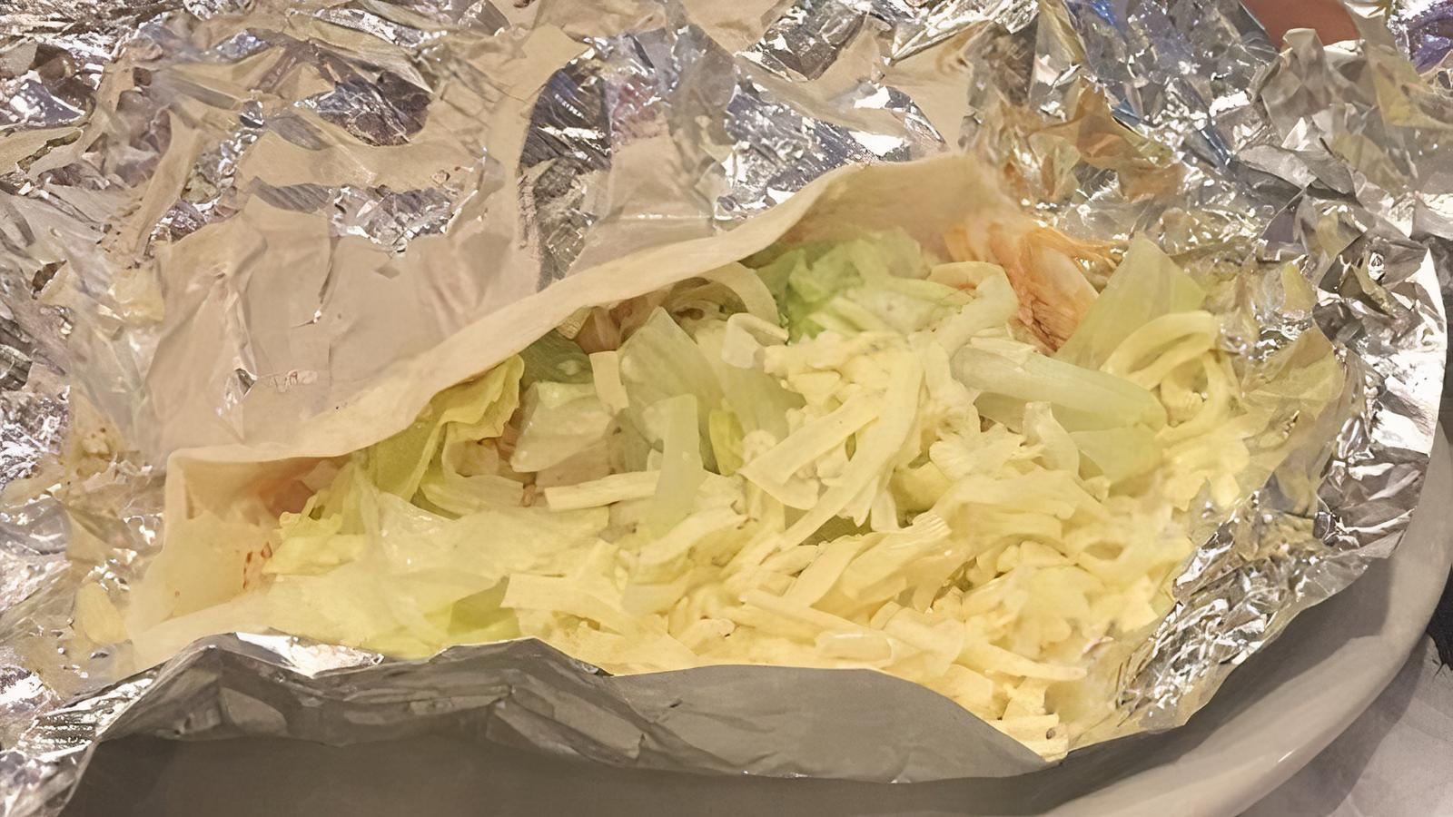 Shredded Cheese