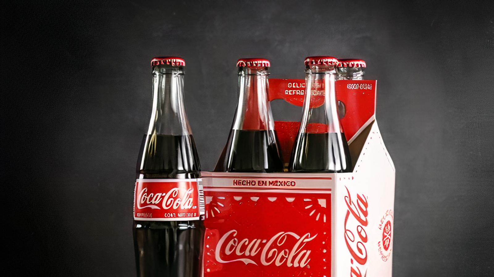 Soft Drinks