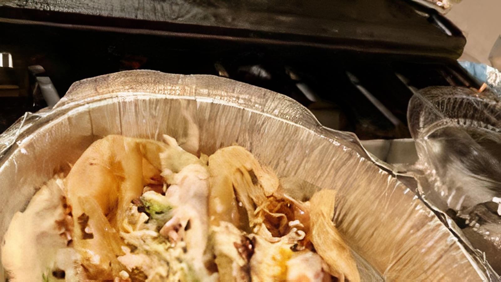 Special Nachos