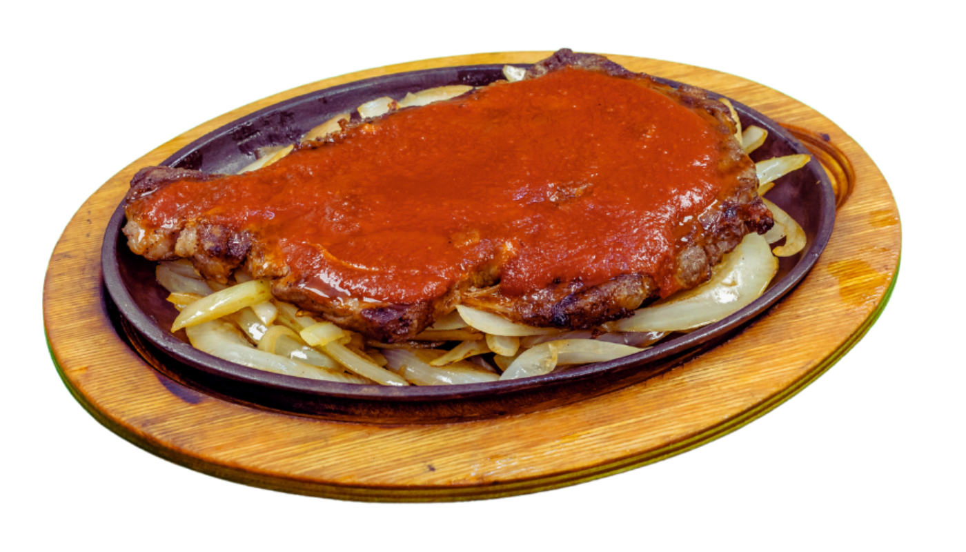 Steak Norteño