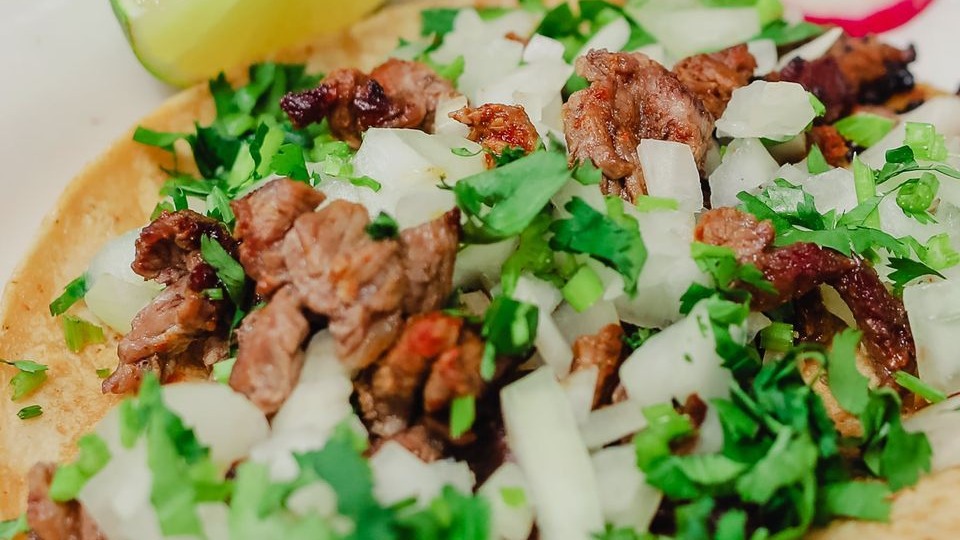 Street Tacos