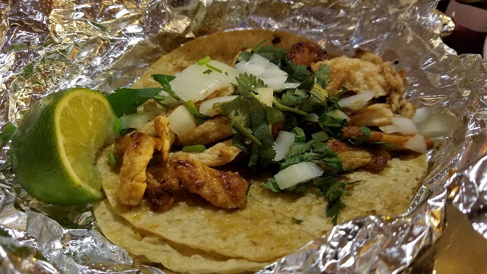 Tacos
