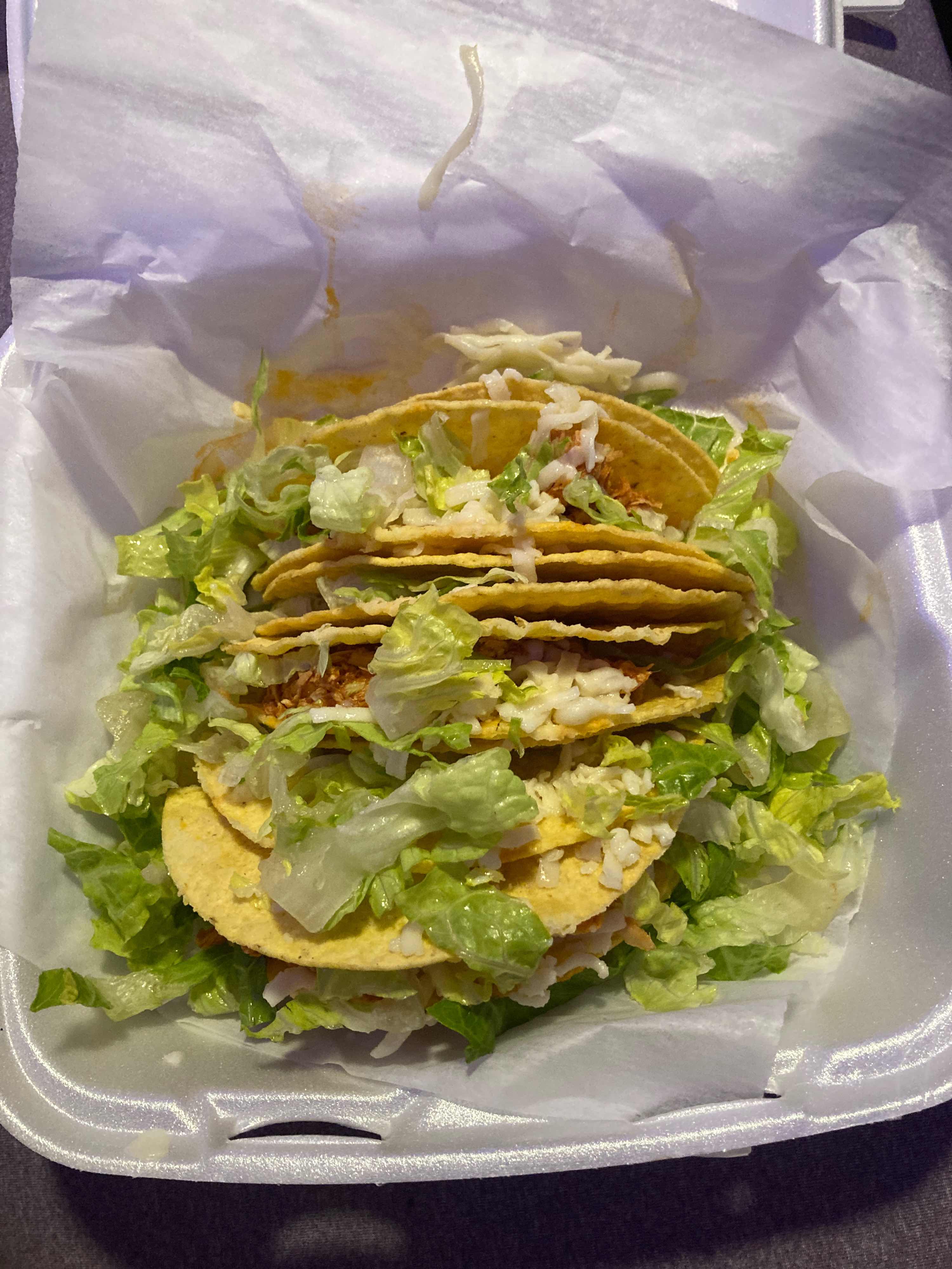 Tacos