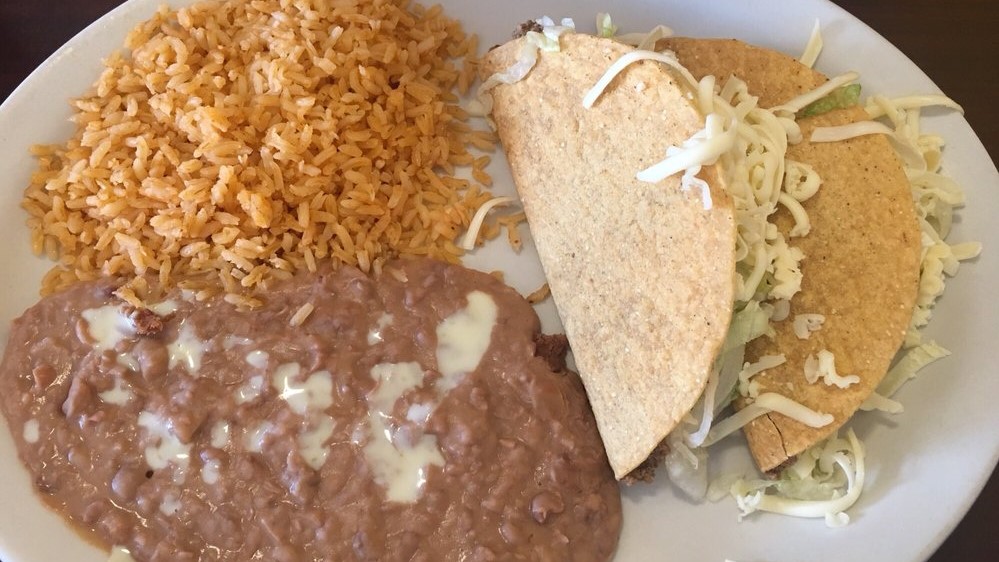 Taquitos Mexicanos