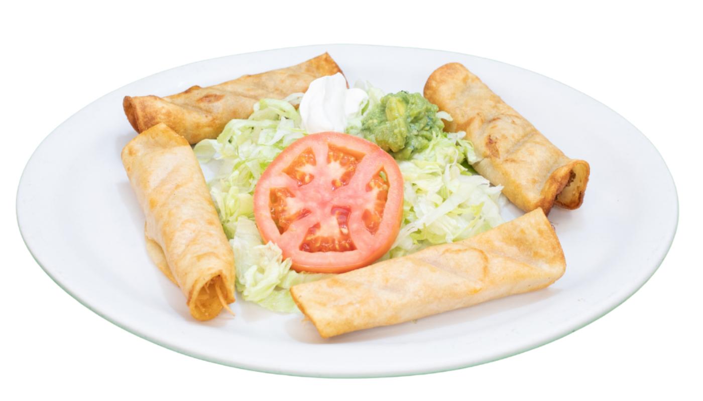 Taquitos Mexicanos