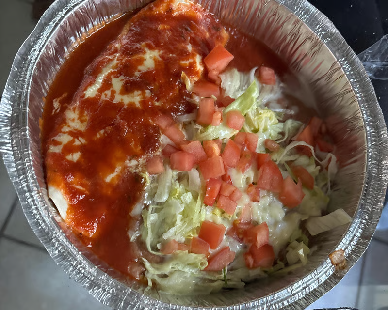 Vegetarian C