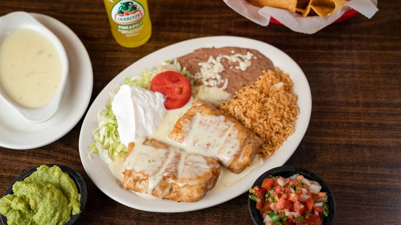 Chimichanga