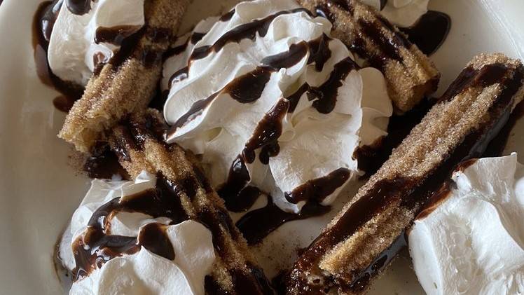 Churros