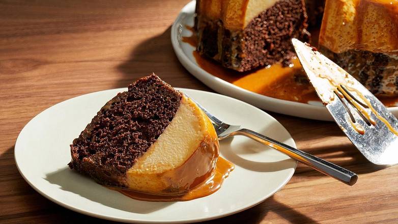 Flan