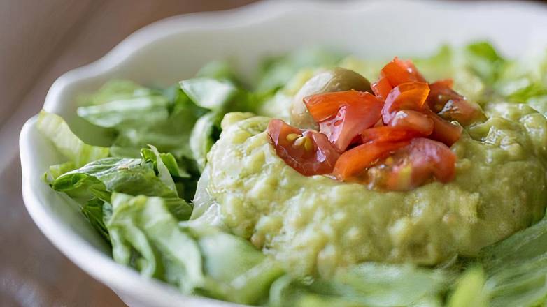 Guacamole Salad