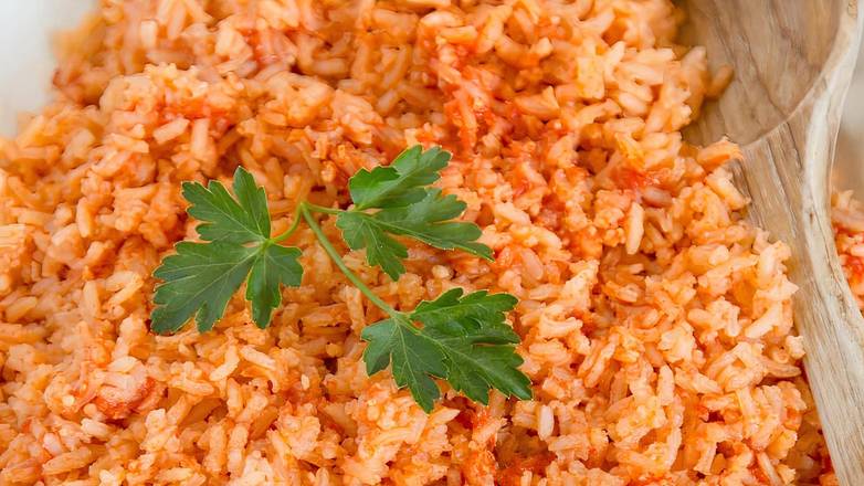 Rice