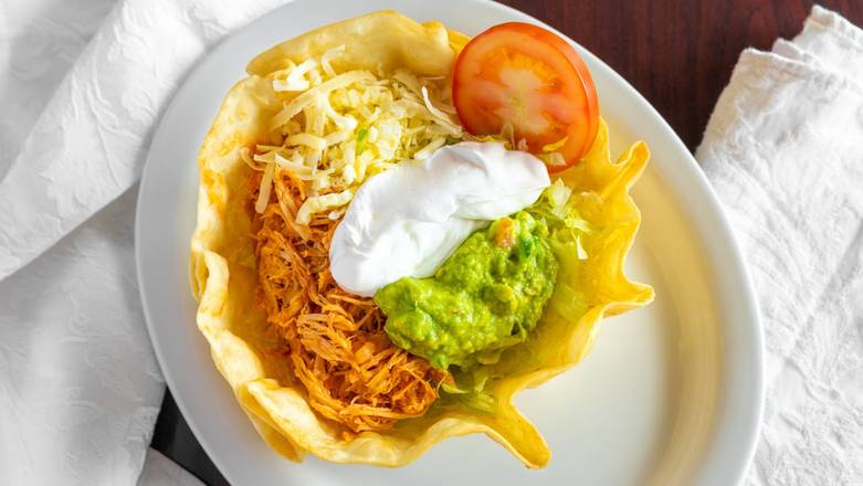 Taco Salad