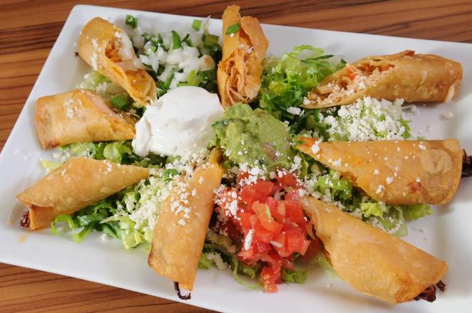 D - TAQUITOS *