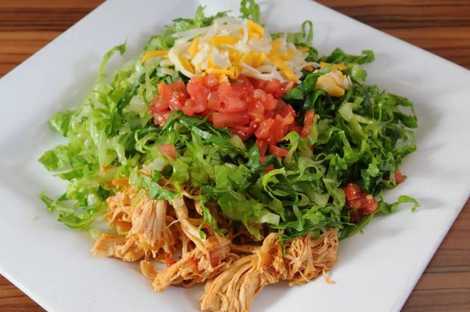 D - TOSTADA *