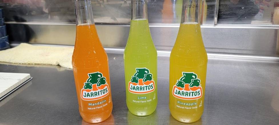 JARRITOS