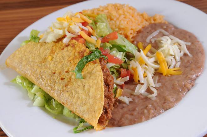 KID'S TACO