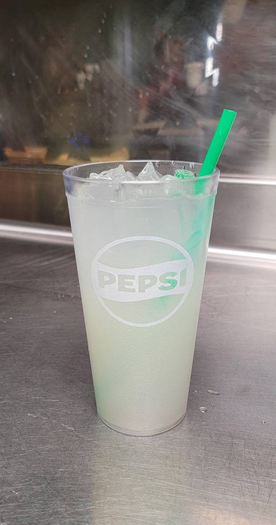 LEMONADE FLAVORS